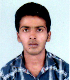 PRAMOD  YADAV (ITCE/00078)